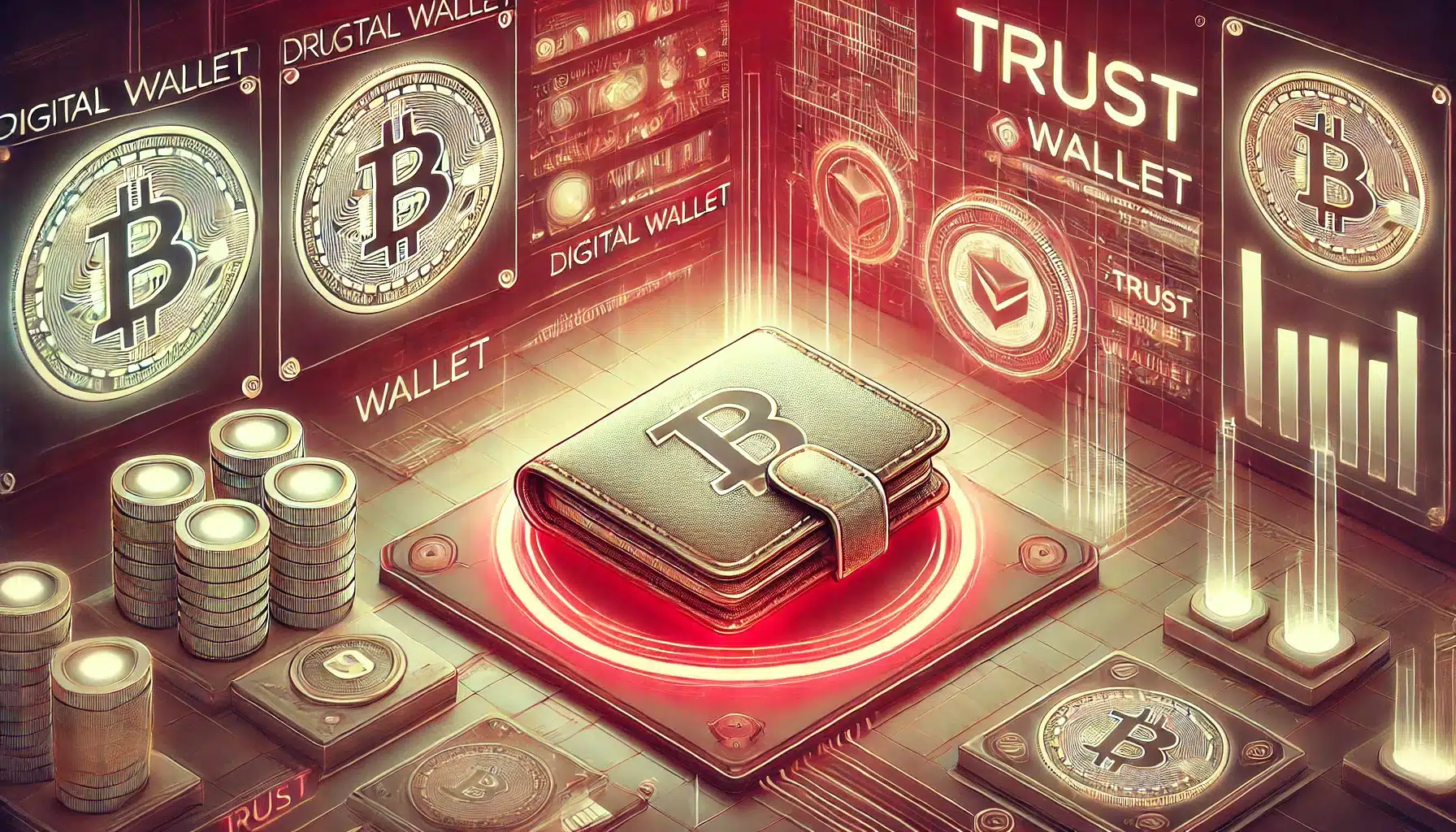 Trust Wallet: O que você precisa saber para usar