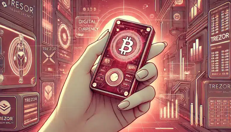Trezor Wallet: Modelos de carteiras, qual comprar e como configurar em 2025
