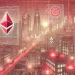 ETC Group recomenda segurar Ethereum, Solana e Aptos em tempos de turbulência no mercado