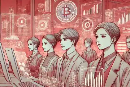 Estudo Schwab mostra aumento no interesse de Millennials por ETFs de cripto, Investidores tradicionais seguem a tendência