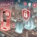 Privacidade e transparência no Blockchain: O que especialistas preveem para o futuro