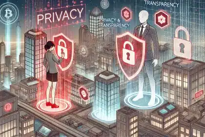 Privacidade e transparência no Blockchain: O que especialistas preveem para o futuro