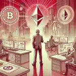 Quase 70% dos investidores institucionais já estão investindo em Ethereum