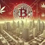 Satoshi Action Fund propõe estados de porto seguro para Bitcoin inspirados na cannabis