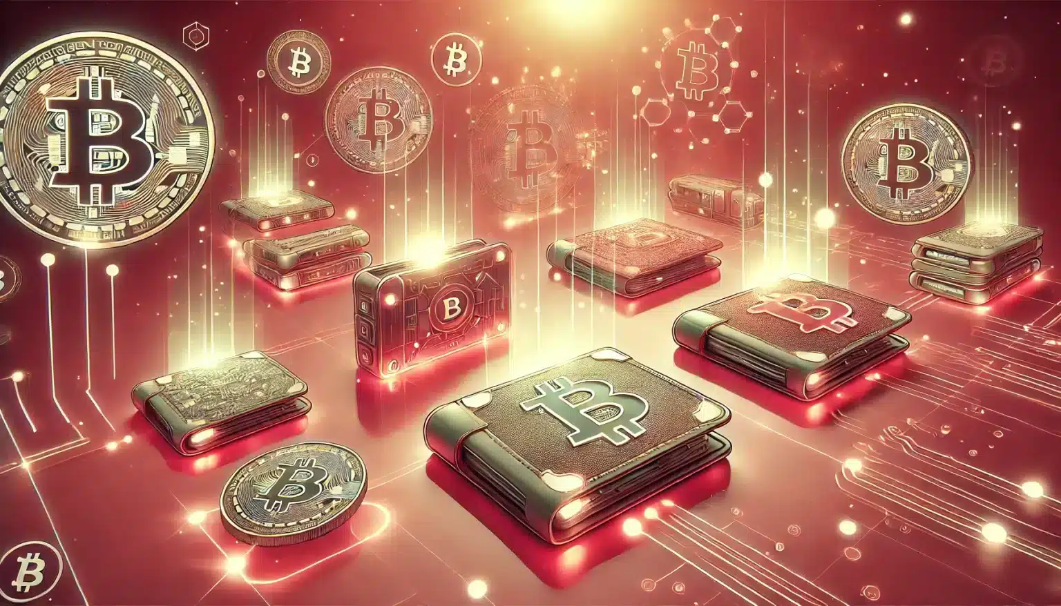 Melhores Carteiras Bitcoin