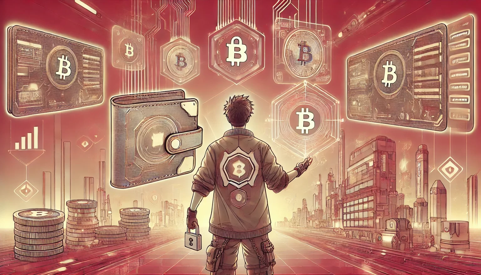 Melhores Carteiras de Criptomoedas