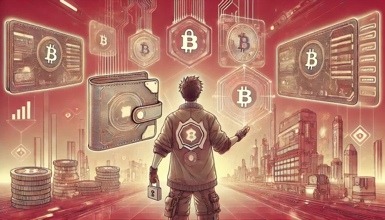 Melhores Carteiras de Criptomoedas em 2025