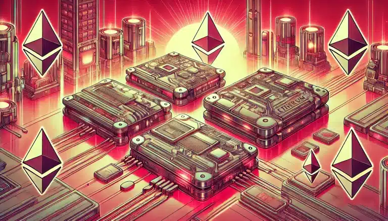 Melhores Carteiras Ethereum em 2025