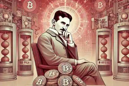 Tesla mantém reserva de 11.509 BTC mesmo após grande movimentação