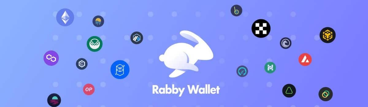 Rabby Wallet