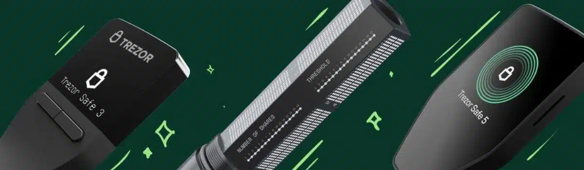 Trezor