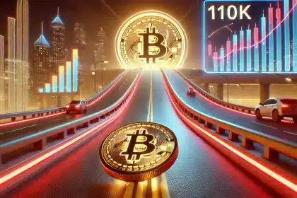 Bitcoin a caminho de US$ 110 mil? Índice de liquidez aponta pico até janeiro de 2025