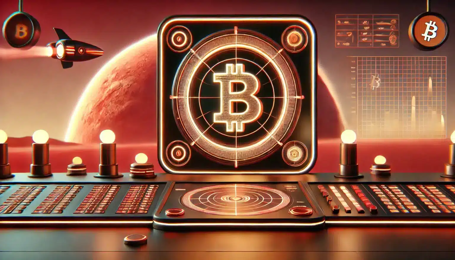 Bitcoin no Radar: Metaplanet planeja nova aquisição de US$ 62 milhões