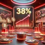 Boom no mercado de Criptomoedas impulsiona AUM da DeFi Technologies em 38%