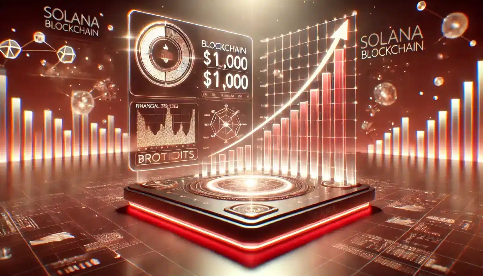 Atualização da Solana aumenta lucros de validores: Rompimento rumo a US$ 1.000?