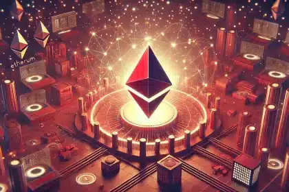 DeFi resurge: Ethereum alcança TVL de US$ 80 Bilhões e impulsiona USDT