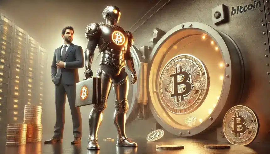 Defensor do Bitcoin: Howard Lutnick recebe apoio de Elon Musk para o tesouro