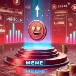 Memecoin em Alta: Oportunidade única com retornos 6x acima do mercado Cripto