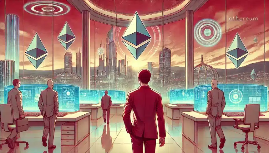 Pesquisadores do Ethereum Abandonam Funções no EigenLayer por Conflitos de Interesse