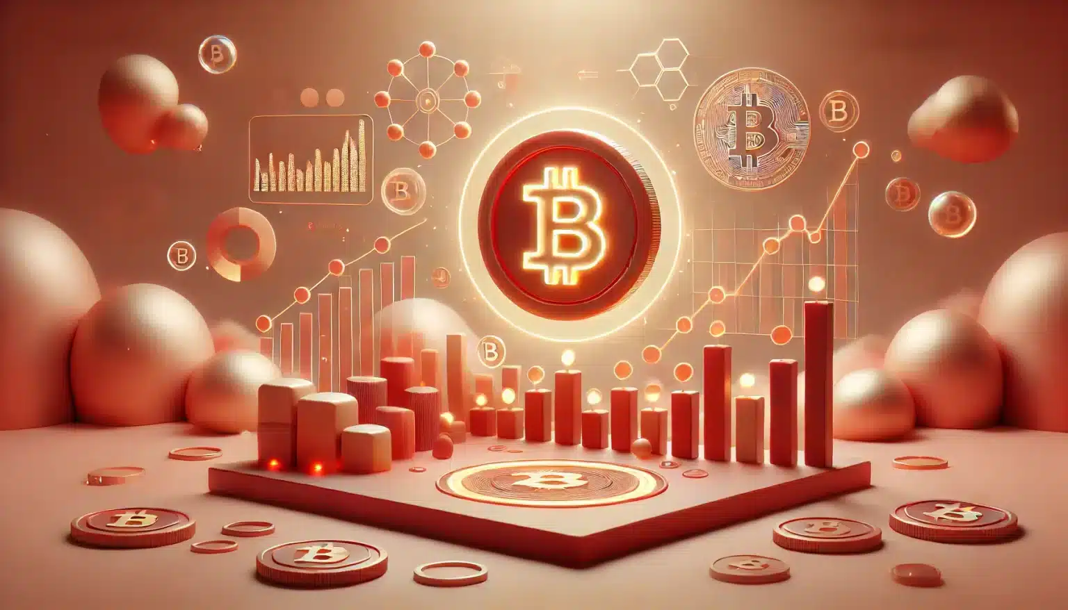 Recorde de Investimentos: Fundos de ativos digitais chegam a US$ 31,3 bilhões com Bitcoin no topo