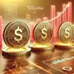 Revolução no Mercado: Solana pode redefinir o valor do Tether USDT para US$ 270