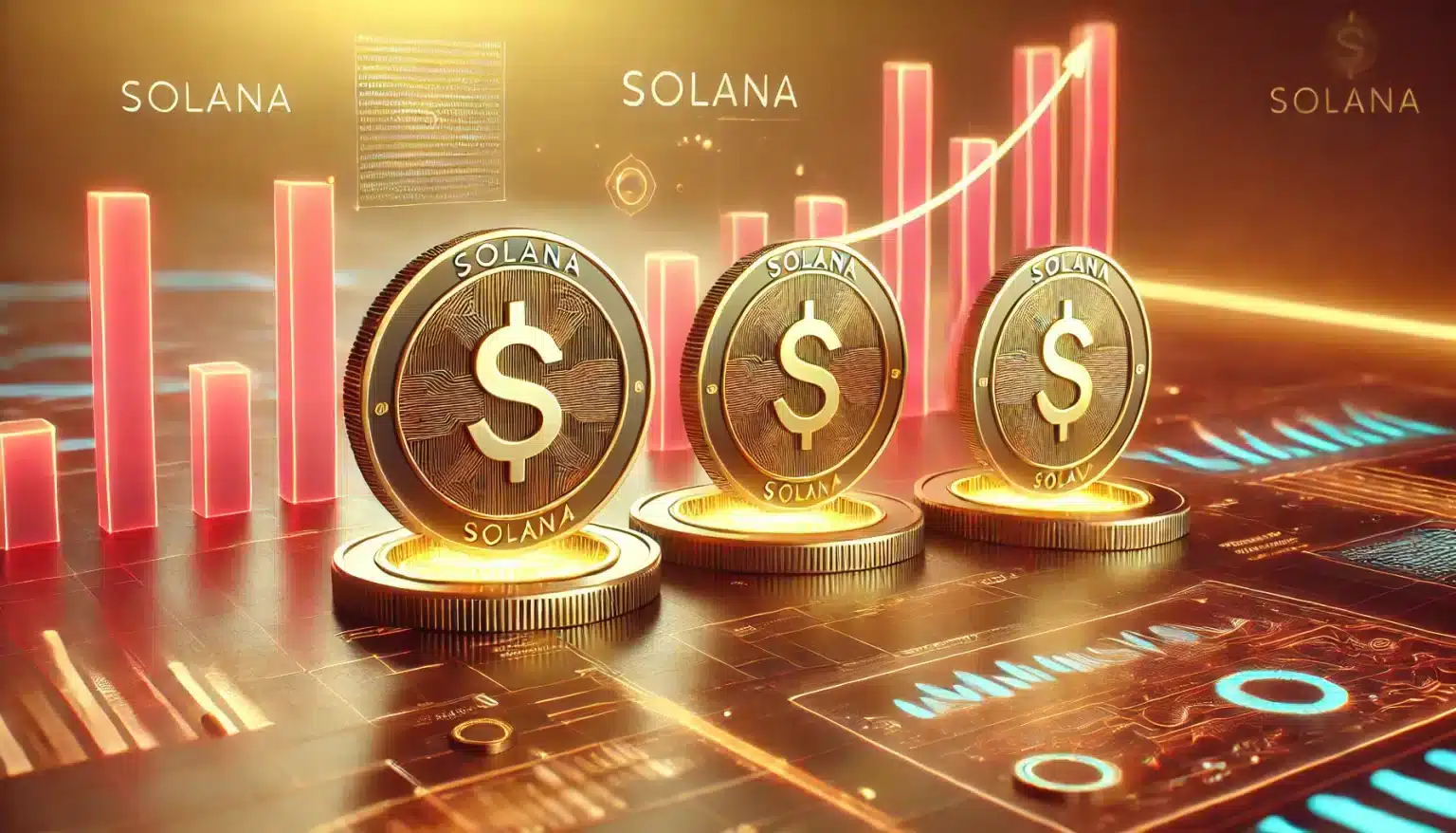 Revolução no Mercado: Solana pode redefinir o valor do Tether USDT para US$ 270