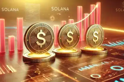 Revolução no Mercado: Solana pode redefinir o valor do Tether USDT para US$ 270