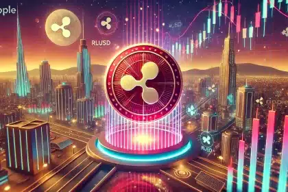 Stablecoin da Ripple Aprovada: RLUSD chega ao mercado em 4 de dezembro com regulação do NYDFS