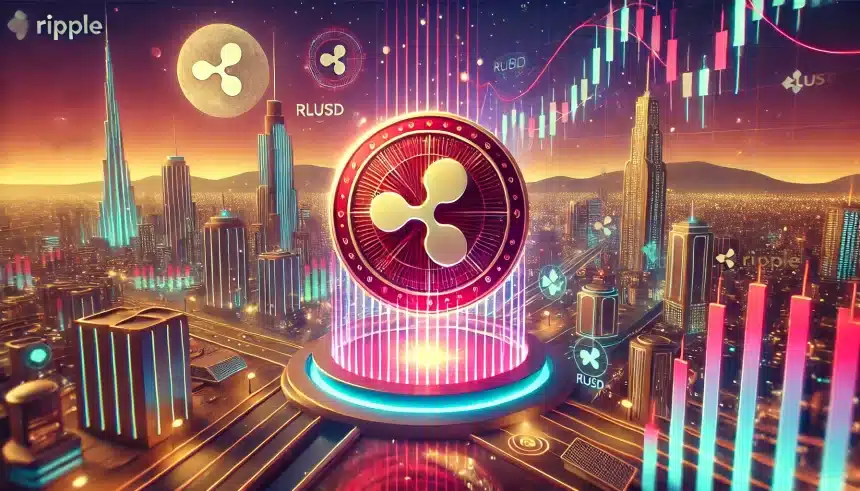Stablecoin da Ripple Aprovada: RLUSD chega ao mercado em 4 de dezembro com regulação do NYDFS