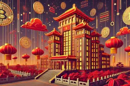 Suprema procuradoria da china coloca Criptomoedas no alvo da nova lei AMLA