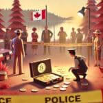 Corpo de influenciador de criptomoedas sequestrado é localizado em parque canadense