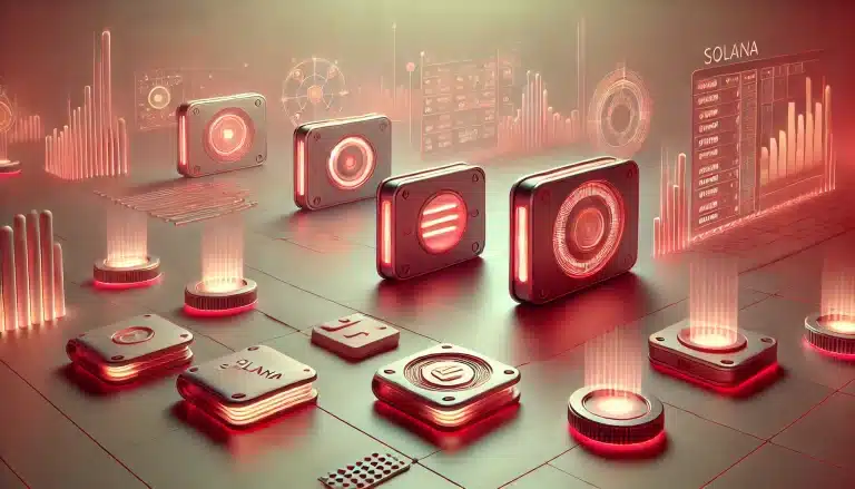 Melhores Carteiras Solana em 2025