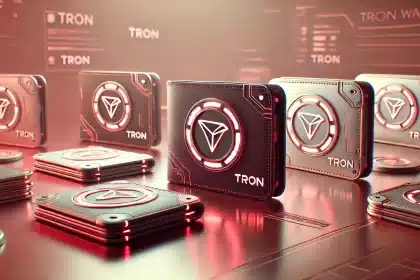 Melhores Carteiras Tron