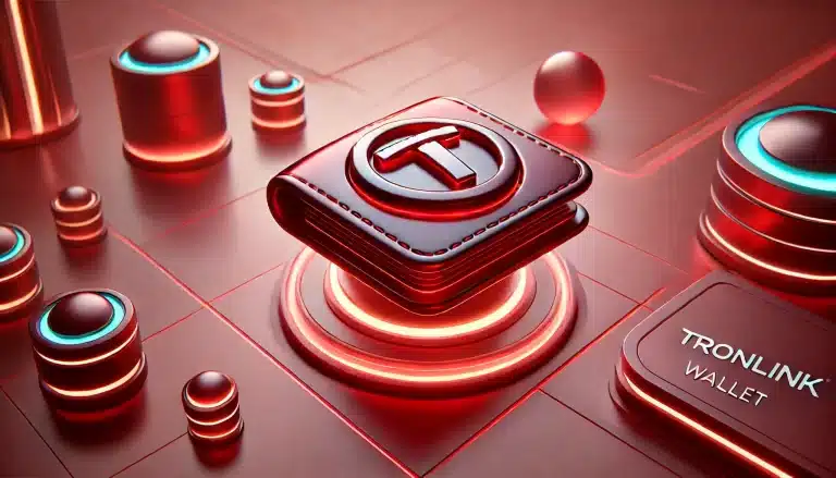 TronLink Wallet: O que você precisa saber para usar