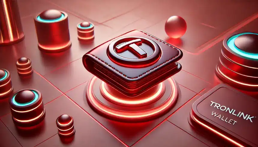 tronlink wallet