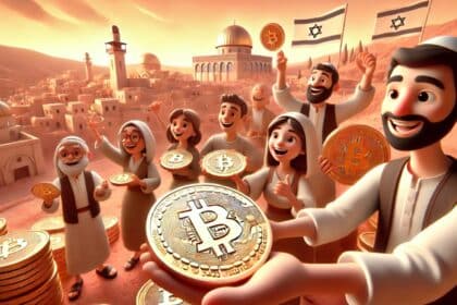 Israel aprova fundos atrelados ao Bitcoin para investidores locais