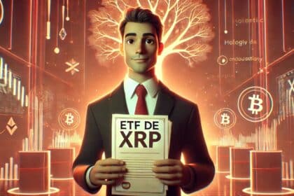 WisdomTree busca aprovação da SEC para lançar ETF de XRP