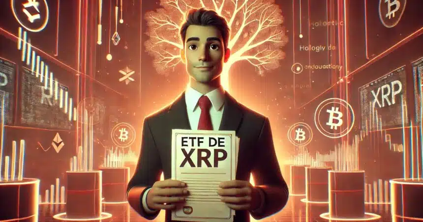 WisdomTree busca aprovação da SEC para lançar ETF de XRP