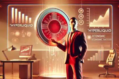 Token HYPE da Hyperliquid alcança valorização de 200% e se destaca no mercado DeFi