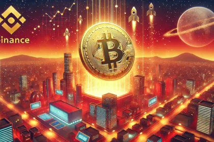 Bitcoin rumo a US$ 120 Mil: Recorde de Stablecoins na Binance impulsiona meta para janeiro