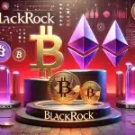 BlackRock foca em Bitcoin e Ethereum, deixando Altcoins em segundo plano