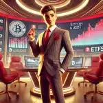 CEO da Tether: ETFs e Bitcoin impulsionam crescimento do USDT