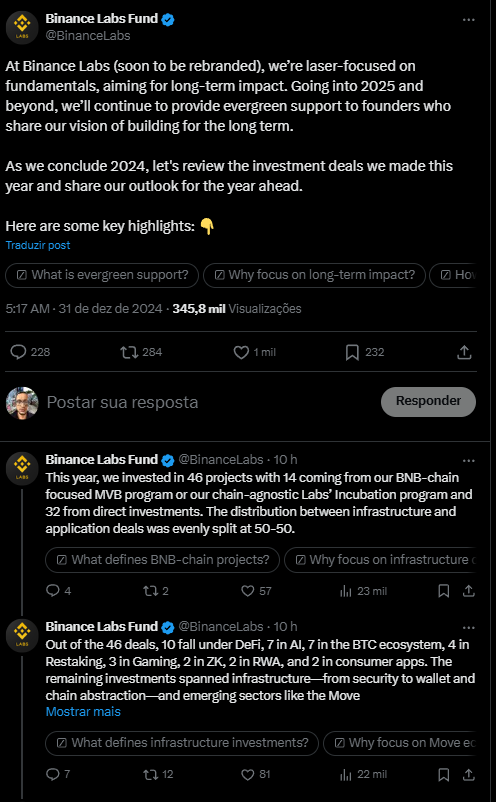 Criptomoedas 