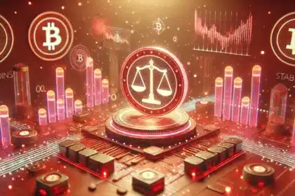 Stablecoins: A nova força dominante no mercado de Criptomoedas?