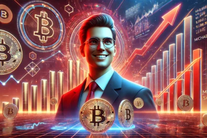 Michael Saylor agita o Mercado: Novos rumores sobre os planos da MicroStrategy com Bitcoin