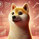 DOGE em Alta? Previsão conservadora projeta preço do Dogecoin a US$ 2,35