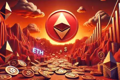 Stablecoins: A nova força dominante no mercado de Criptomoedas?