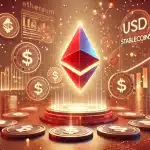 Ethereum e Stablecoins em Layer 2s registram recorde de US$ 13,5 bilhões