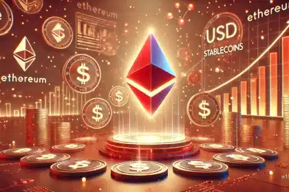 Ethereum e Stablecoins em Layer 2s registram recorde de US$ 13,5 bilhões