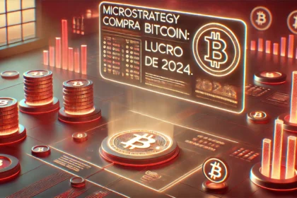 MicroStrategy compra 2.138 Bitcoin por US$ 209 milhões: Lucro de 74% em 2024